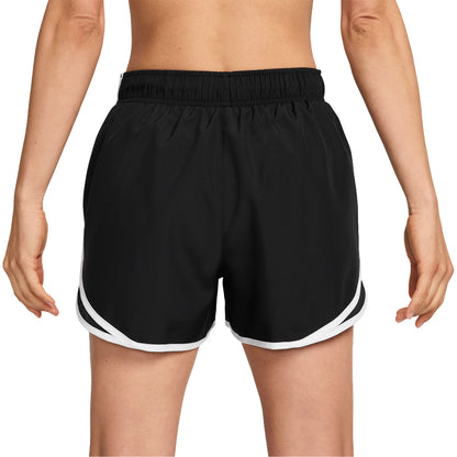 NIKE Tempo Dri-FIT Mid-Rise Brief-Lined Women's Running Shorts