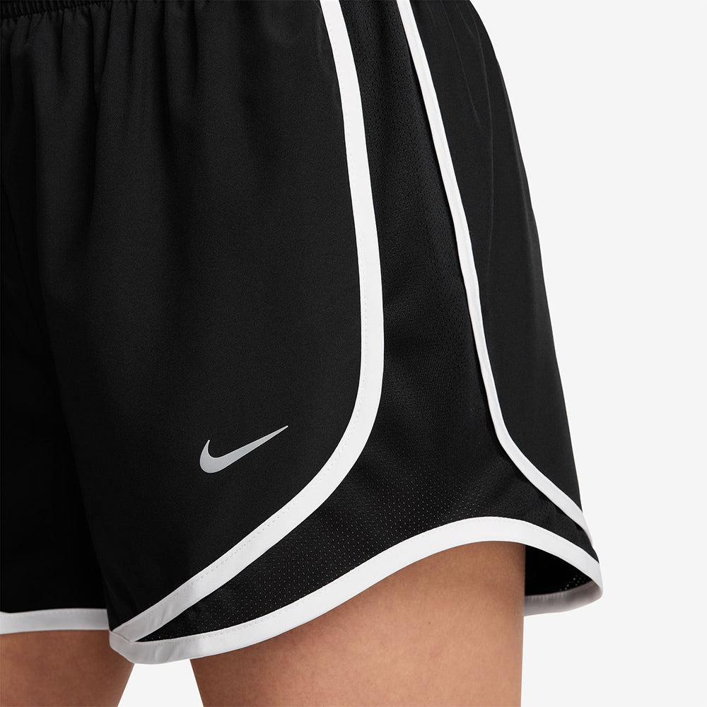 NIKE Tempo Dri-FIT Mid-Rise Brief-Lined Women's Running Shorts