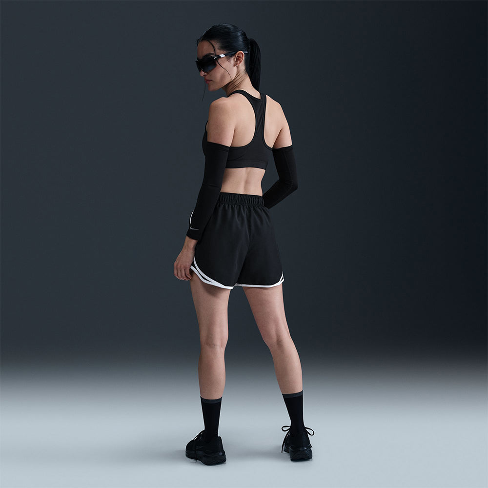 NIKE Tempo Dri-FIT Mid-Rise Brief-Lined Women's Running Shorts