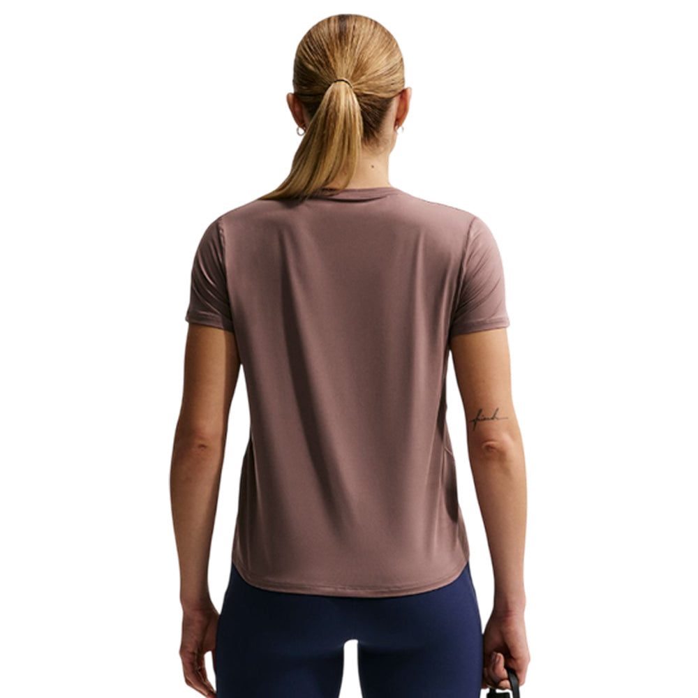 NIKE One Classic Women's Training T-Shirt - Supersports Thailand Supersports Thailand