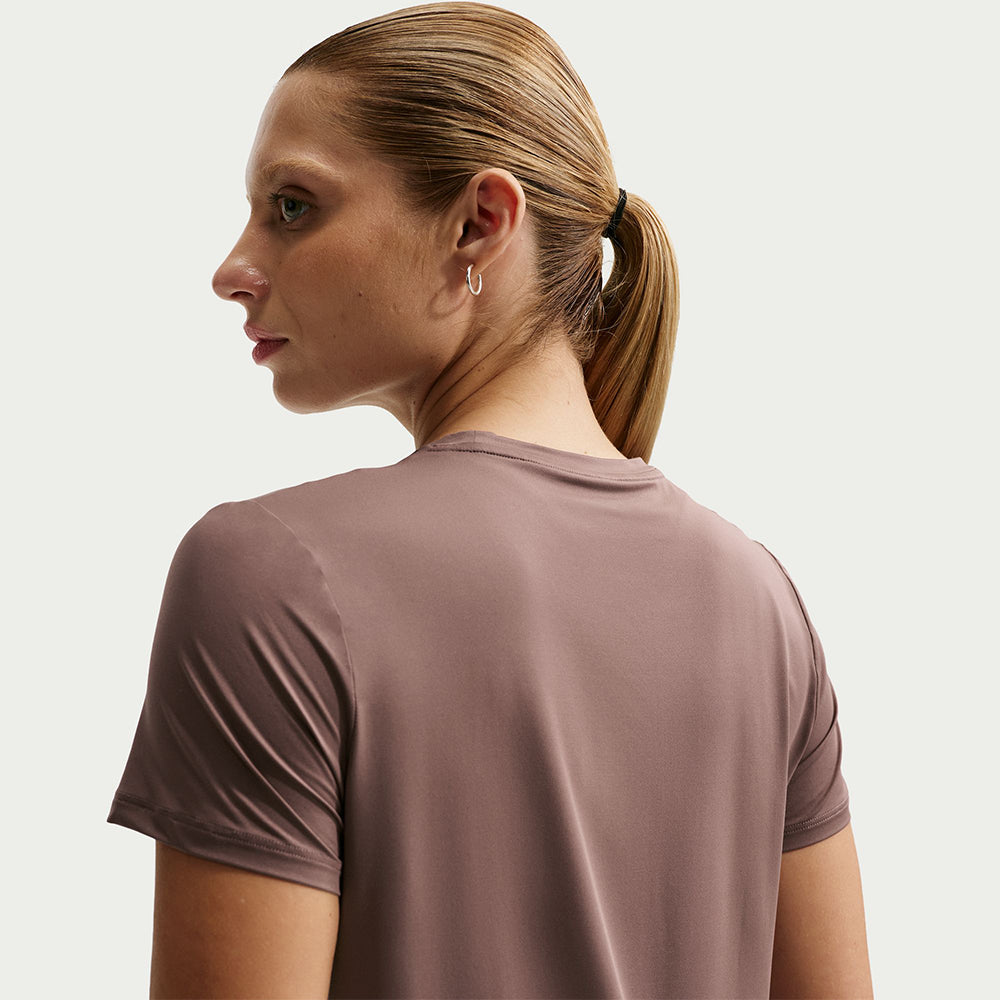NIKE One Classic Women's Training T-Shirt - Supersports Thailand Supersports Thailand