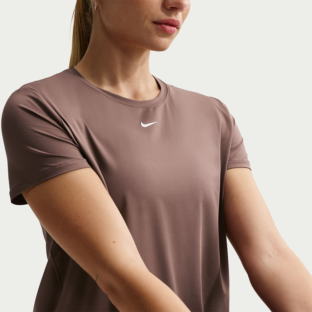 NIKE One Classic Women's Training T-Shirt - Supersports Thailand Supersports Thailand