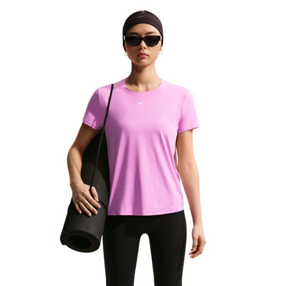 NIKE One Classic Women's Training T-Shirt - Supersports Thailand