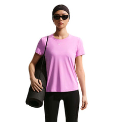 NIKE One Classic Women's Training T-Shirt - Supersports Thailand