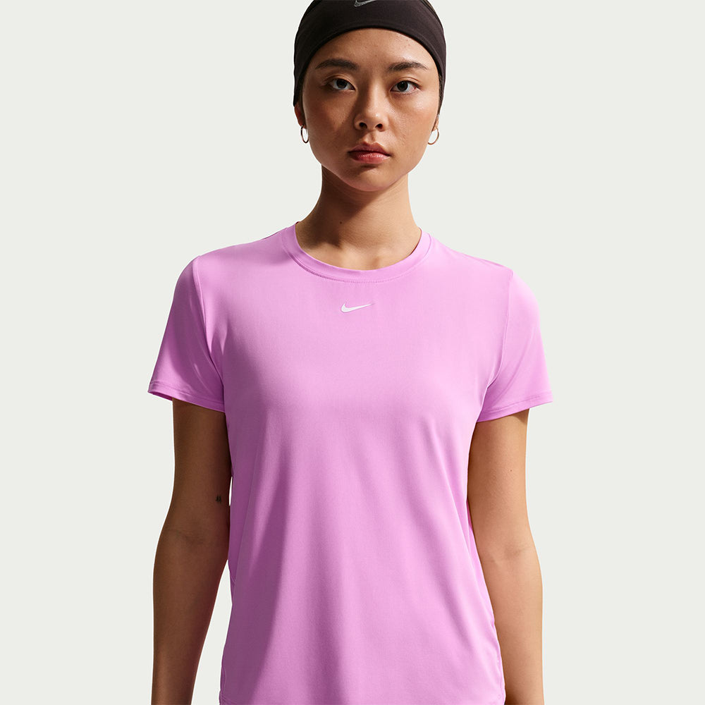 NIKE One Classic Women's Training T-Shirt - Supersports Thailand