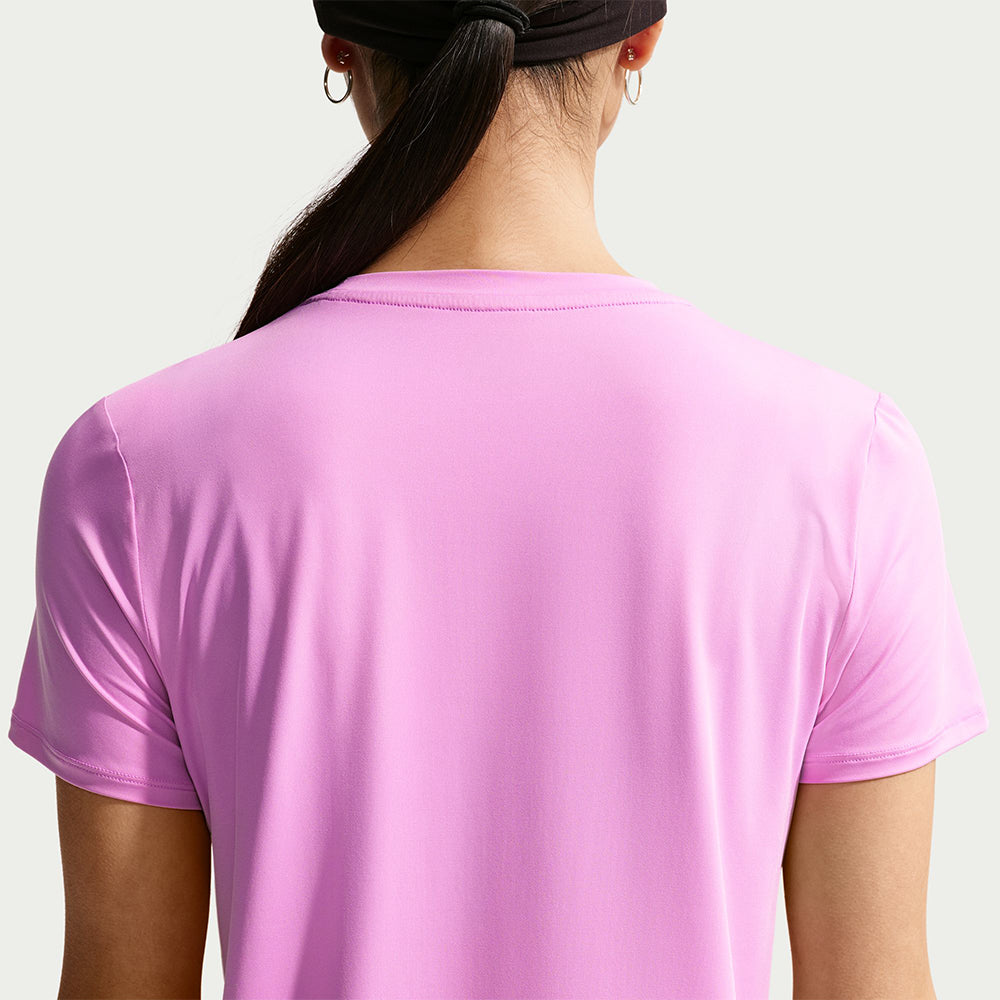 NIKE One Classic Women's Training T-Shirt - Supersports Thailand Supersports Thailand