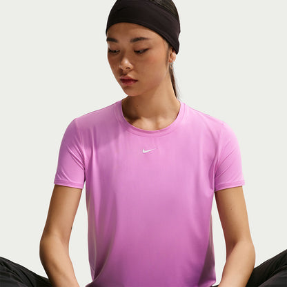 NIKE One Classic Women's Training T-Shirt - Supersports Thailand