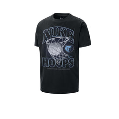 NIKE Memphis Grizzlies Courtside NBA Max90 Men's Basketball T-Shirt - Supersports Thailand