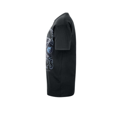 NIKE Memphis Grizzlies Courtside NBA Max90 Men's Basketball T-Shirt - Supersports Thailand