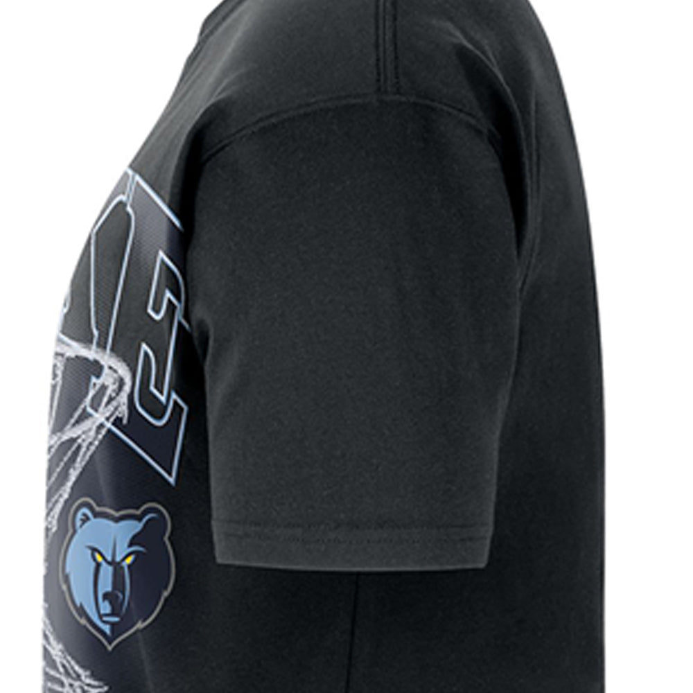 NIKE Memphis Grizzlies Courtside NBA Max90 Men's Basketball T-Shirt - Supersports Thailand