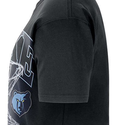 NIKE Memphis Grizzlies Courtside NBA Max90 Men's Basketball T-Shirt - Supersports Thailand