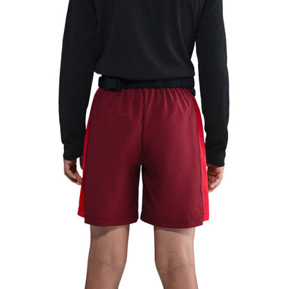 NIKE Sportswear Multi Boys Lifestyle Shorts - Supersports Thailand