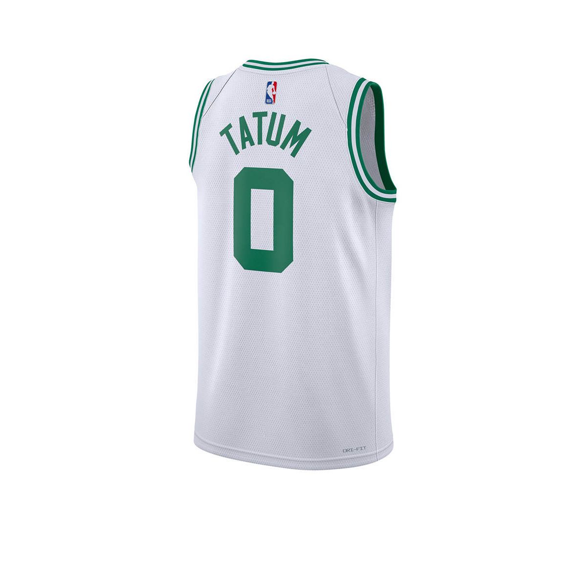 NIKE Boston Celtics Association Edition 2022/23 Men's Basketball Jersy - Supersports Thailand