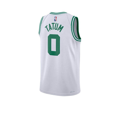 NIKE Boston Celtics Association Edition 2022/23 Men's Basketball Jersy - Supersports Thailand