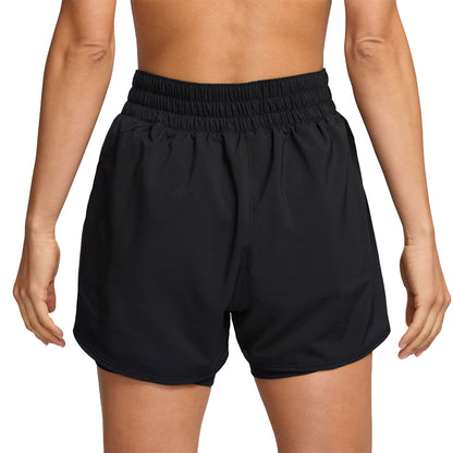 NIKE One Dri-FIT 2-in-1 Women's Training Shorts