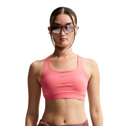NIKE Swift Women's Training Sports Bra - Supersports Thailand