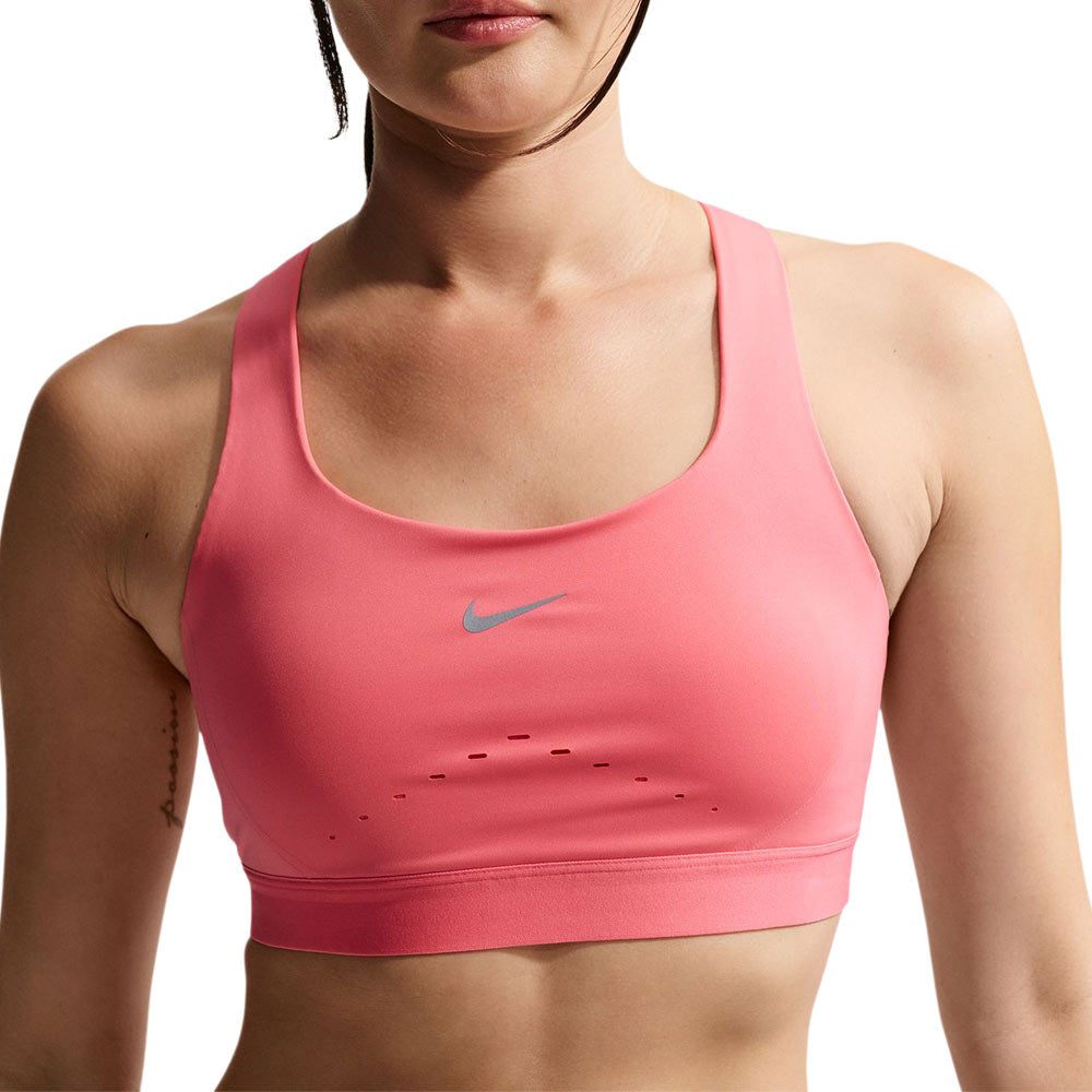 NIKE Swift Women's Training Sports Bra - Supersports Thailand Supersports Thailand