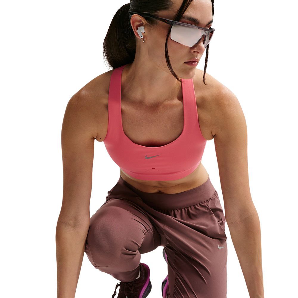 NIKE Swift Women's Training Sports Bra - Supersports Thailand Supersports Thailand