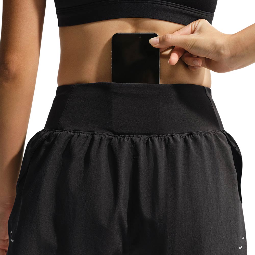NIKE Tempo Flow Swoosh Women's Running Shorts - Supersports Thailand Supersports Thailand