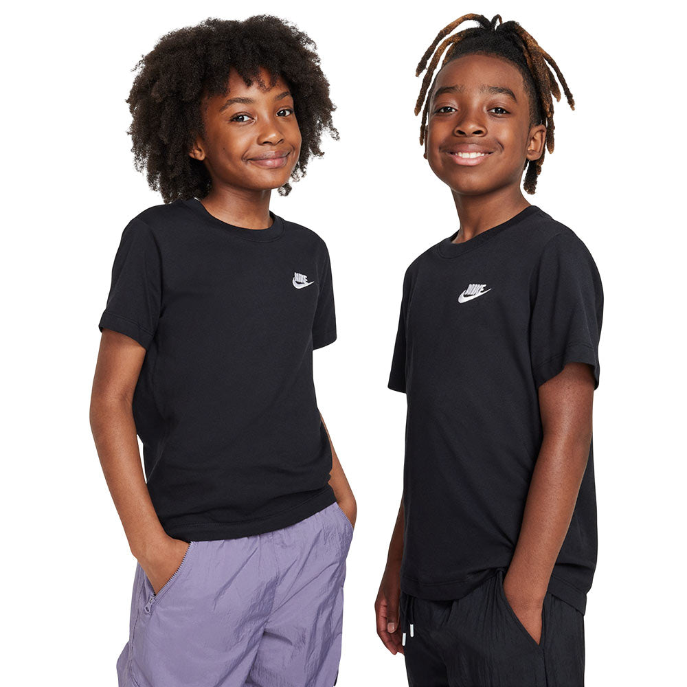NIKE Sportswear Kids T-Shirt - Supersports Thailand