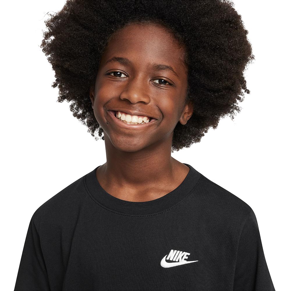 NIKE Sportswear Kids T-Shirt - Supersports Thailand Supersports Thailand