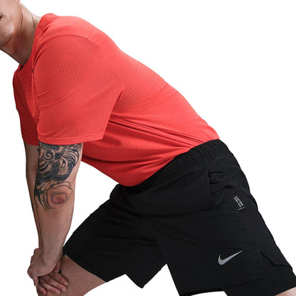 NIKE Challenger Breathe Men's Running Shorts - Supersports Thailand