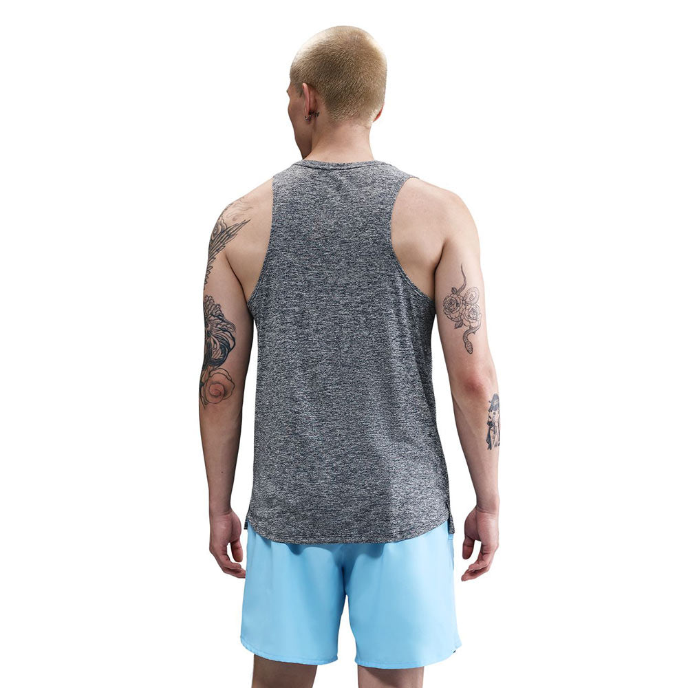 NIKE Stride Men's Running Tank - Supersports Thailand Supersports Thailand