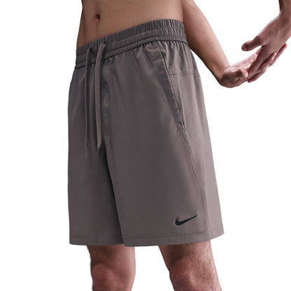 NIKE Dri-FIT Form Men's Training Shorts - Supersports Thailand