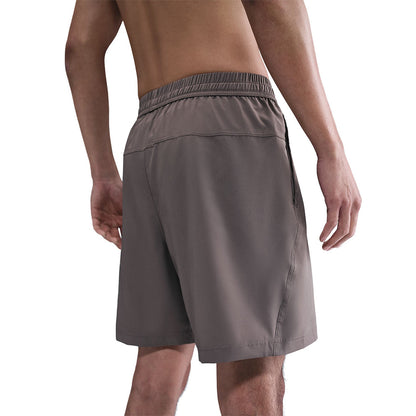 NIKE Dri-FIT Form Men's Training Shorts - Supersports Thailand
