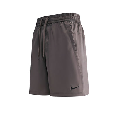 NIKE Dri-FIT Form Men's Training Shorts - Supersports Thailand