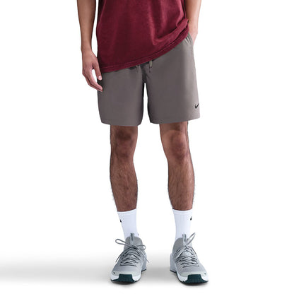 NIKE Dri-FIT Form Men's Training Shorts - Supersports Thailand