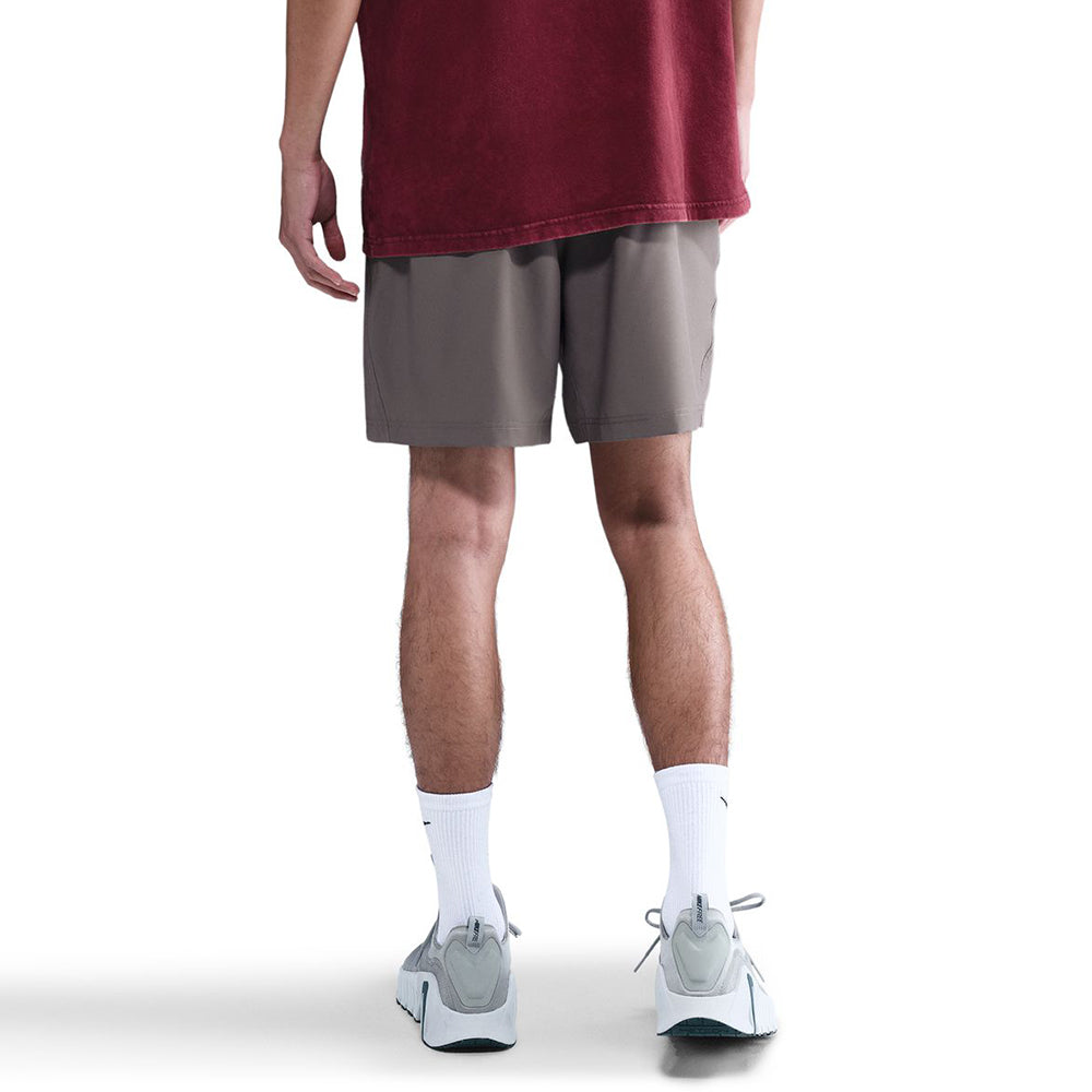 NIKE Dri-FIT Form Men's Training Shorts - Supersports Thailand