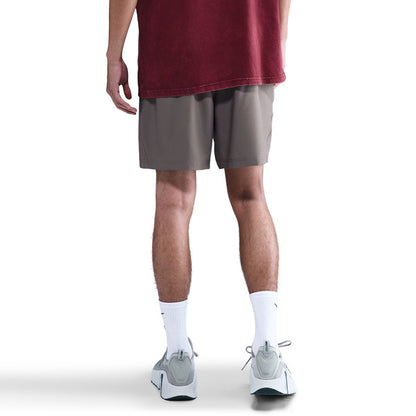 NIKE Dri-FIT Form Men's Training Shorts - Supersports Thailand