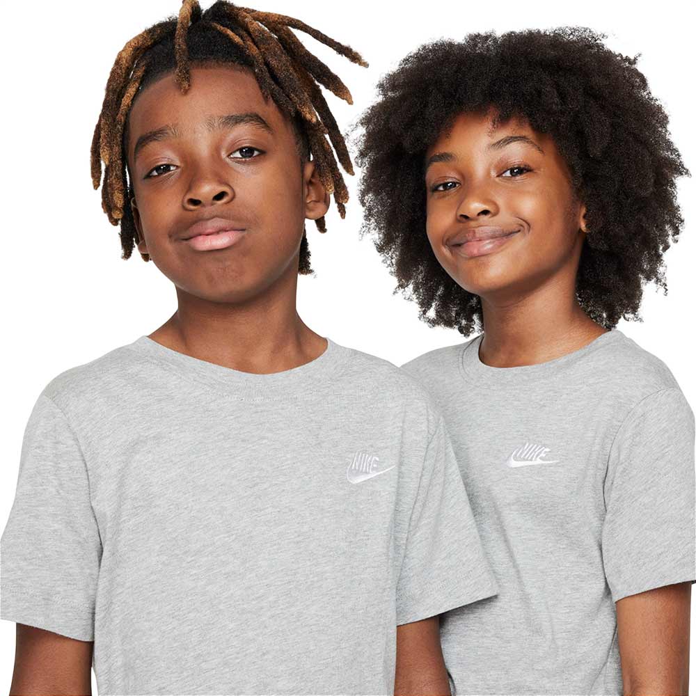 NIKE Sportswear Kids T-Shirt - Supersports Thailand Supersports Thailand