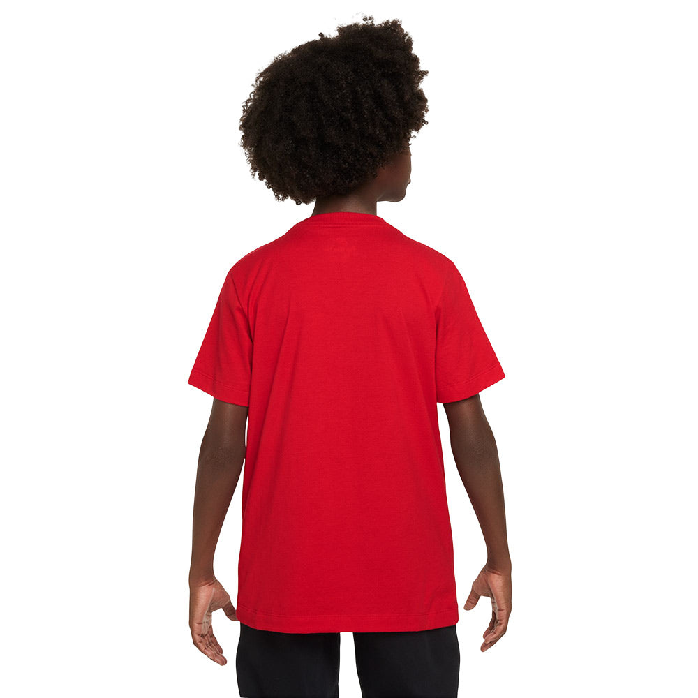 NIKE Sportswear Kids T-Shirt - Supersports Thailand Supersports Thailand