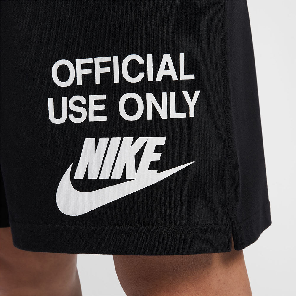 NIKE Club Knit Men's Lifestyle Shorts - Supersports Thailand Supersports Thailand