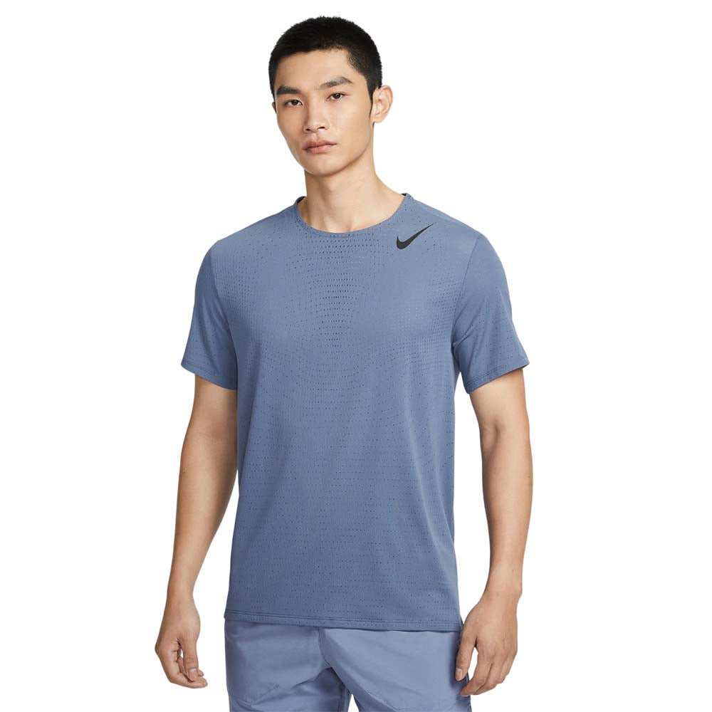 NIKE AeroSwift Dri-FIT ADV Men's Running T-Shirt - Supersports Thailand