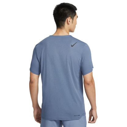 NIKE AeroSwift Dri-FIT ADV Men's Running T-Shirt - Supersports Thailand