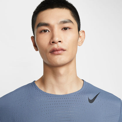 NIKE AeroSwift Dri-FIT ADV Men's Running T-Shirt - Supersports Thailand