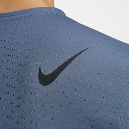 NIKE AeroSwift Dri-FIT ADV Men's Running T-Shirt - Supersports Thailand