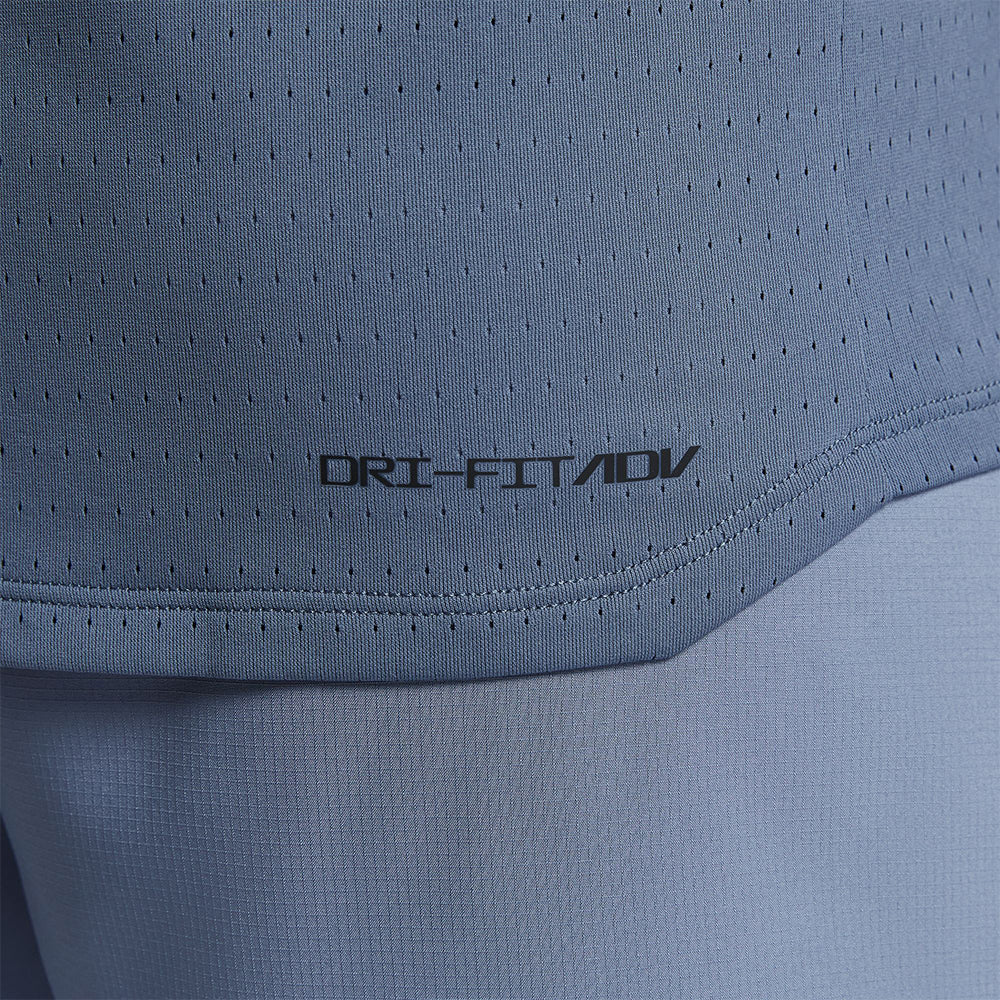 NIKE AeroSwift Dri-FIT ADV Men's Running T-Shirt - Supersports Thailand