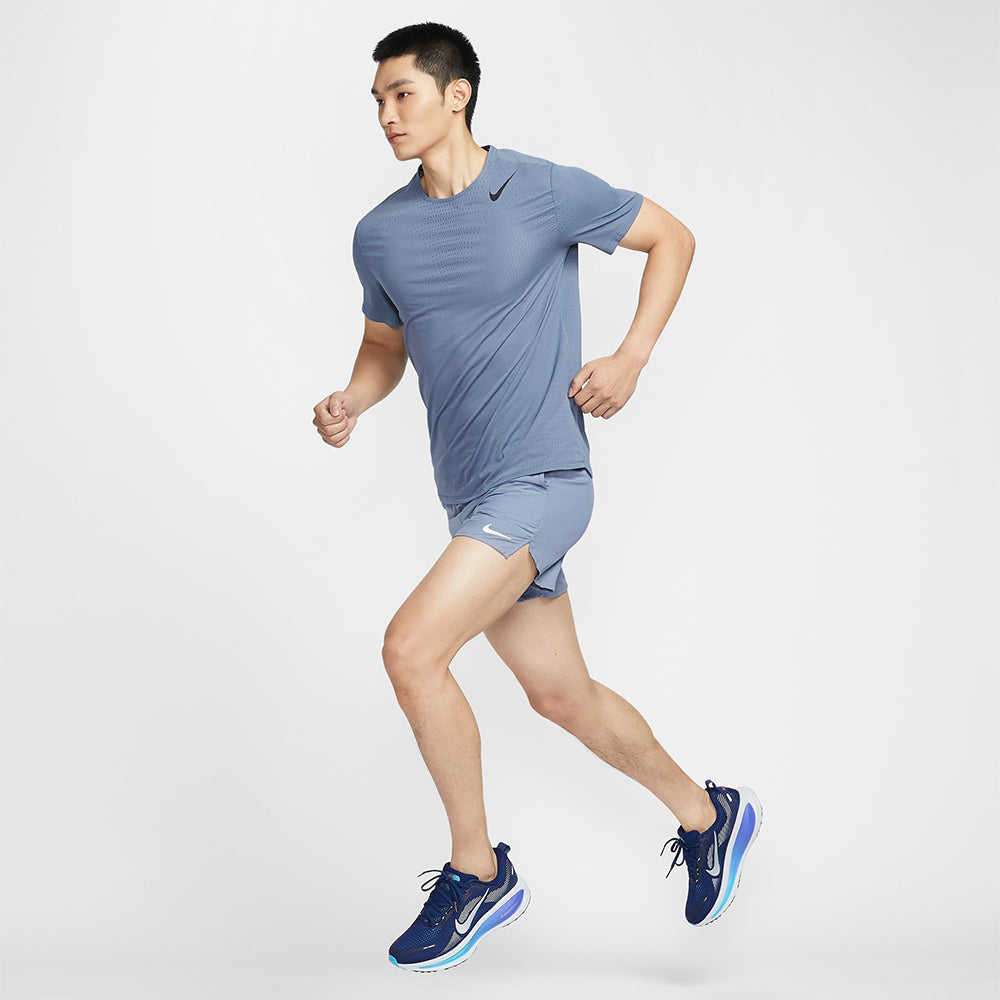 NIKE AeroSwift Dri-FIT ADV Men's Running T-Shirt - Supersports Thailand Supersports Thailand