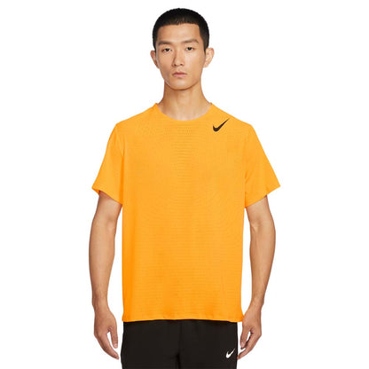 NIKE AeroSwift Dri-FIT ADV Men's Running T-Shirt - Supersports Thailand