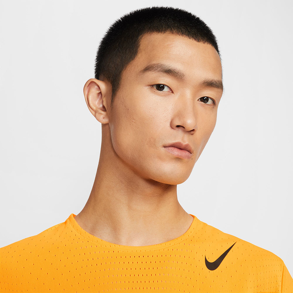 NIKE AeroSwift Dri-FIT ADV Men's Running T-Shirt - Supersports Thailand Supersports Thailand