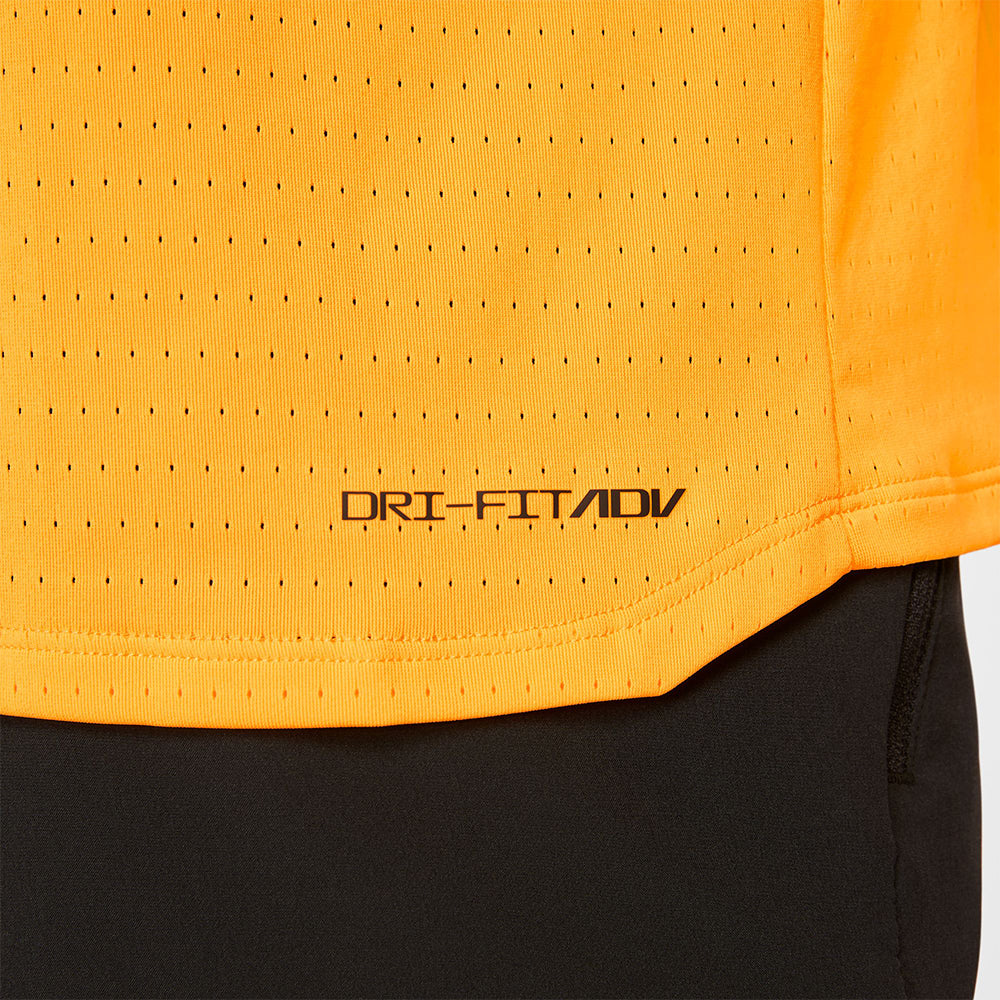 NIKE AeroSwift Dri-FIT ADV Men's Running T-Shirt - Supersports Thailand Supersports Thailand