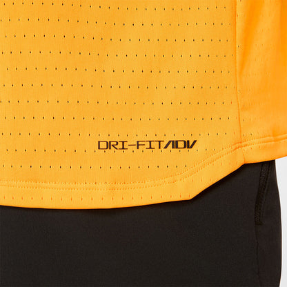 NIKE AeroSwift Dri-FIT ADV Men's Running T-Shirt - Supersports Thailand