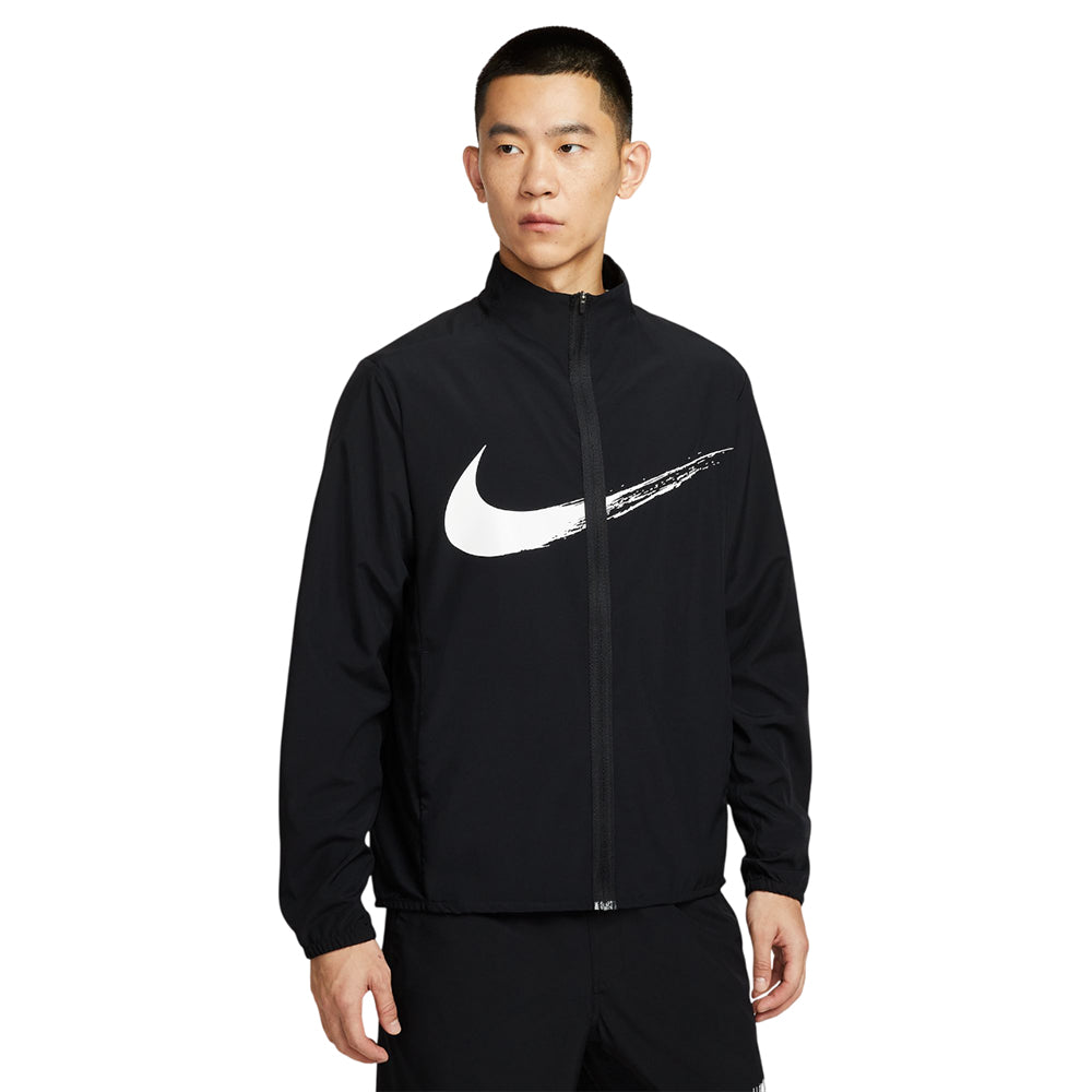 NIKE Form Men's Training Jacket - Supersports Thailand