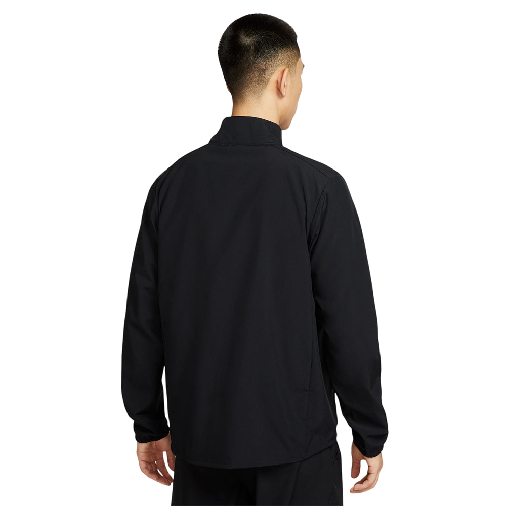 NIKE Form Men's Training Jacket - Supersports Thailand Supersports Thailand