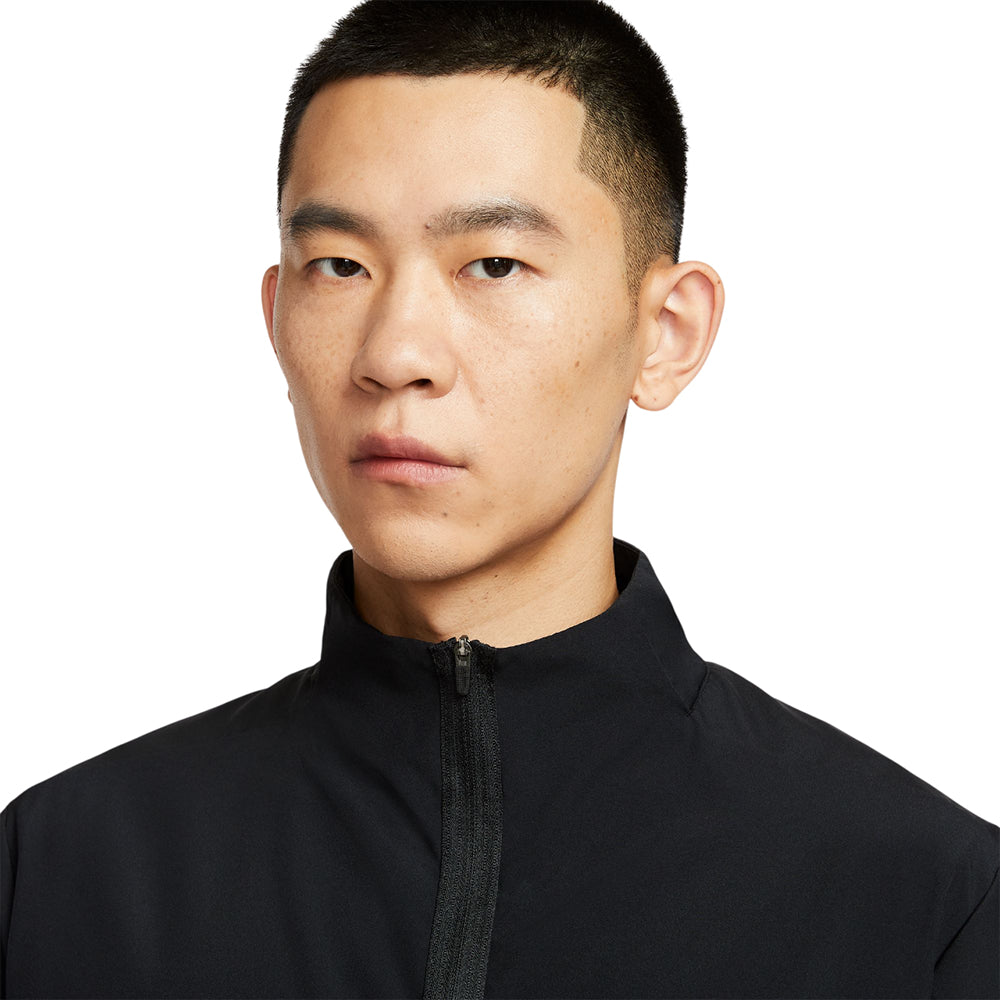 NIKE Form Men's Training Jacket - Supersports Thailand Supersports Thailand