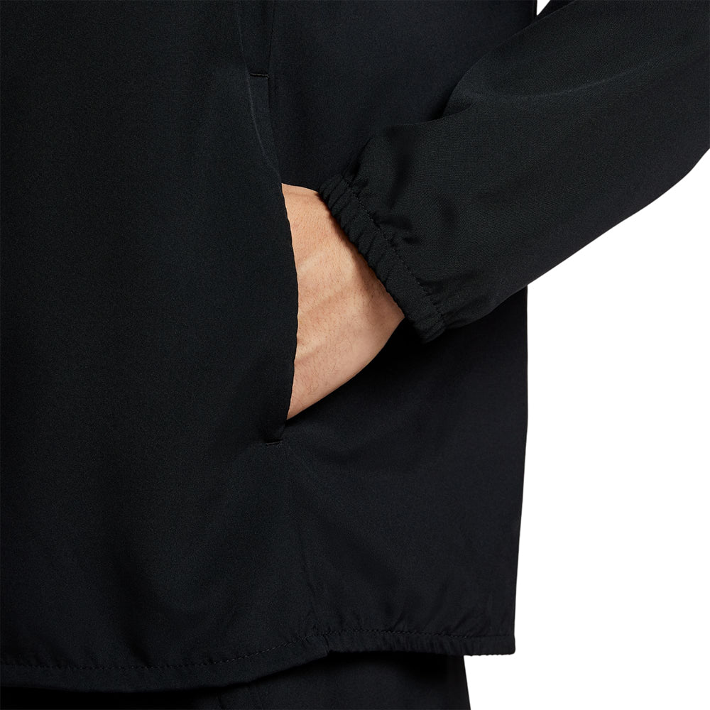 NIKE Form Men's Training Jacket - Supersports Thailand Supersports Thailand